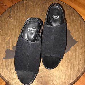 Eileen Fisher Shoes